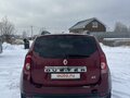 2014 Renault Duster I, красный, 1185000 рублей - вид 8