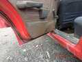 1977 Mazda 929 LA2, красный, 600000 рублей - вид 8