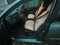 2006 Renault Megane II Рестайлинг, зелёный, 509000 рублей - вид 5