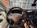 2013 Kia Quoris I, чёрный, 1300000 рублей - вид 11