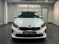 2019 Kia Ceed III, белый, 1875000 рублей - вид 1