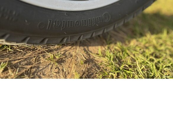 1998 Honda XL600V Transalp, красный, 355000 рублей - вид 13