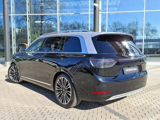 2024 Aito M9 225 I, чёрный, 14799000 рублей, вид 3