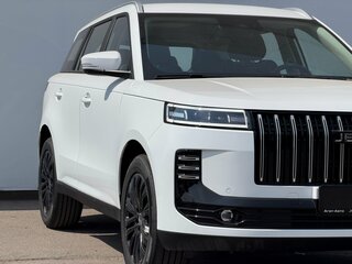 2026 Jeland J6, белый, 2749000 рублей, вид 5
