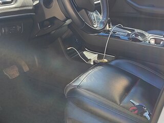 2020 Chery Tiggo 7 Pro I, белый, 1400000 рублей, вид 4
