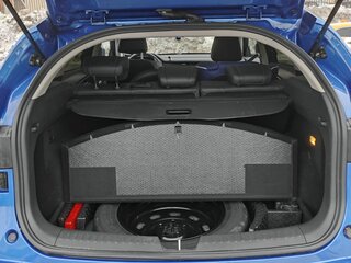 2019 Haval F7 I, синий, 1900000 рублей, вид 5