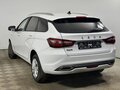 2026 Lada (ВАЗ) Vesta SW I Рестайлинг (NG), белый, 1810000 рублей - вид 6