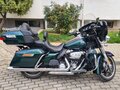 2024 Harley-Davidson Ultra Limited, зелёный, 2900000 рублей - вид 8