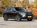 2023 Honda CR-V VI, серый - вид 2