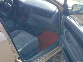 2007 Chevrolet Lacetti I, бежевый, 330000 рублей, вид 4