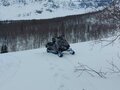 2018 Polaris 850 PRO-RMK, чёрный, 950000 рублей - вид 5
