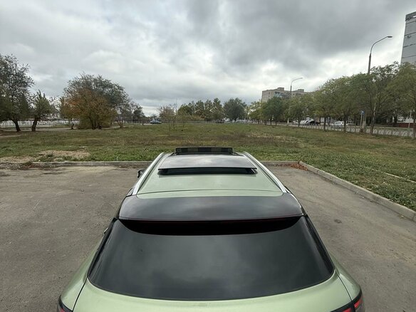 2023 Chery Explore 06 Urban, зелёный, 2100000 рублей - вид 8