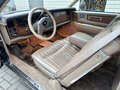 1985 Cadillac Eldorado X, чёрный, 5650000 рублей - вид 8