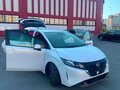 2021 Nissan Note e-Power III, белый, 1620000 рублей - вид 2