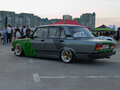 2010 Lada (ВАЗ) 2107, серый, 400000 рублей - вид 3
