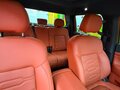2026 Nissan Navara (Frontier) V (D27), оранжевый, 4000000 рублей - вид 2