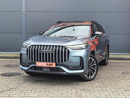 Jaecoo J8