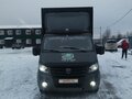 2014 ГАЗ ГАЗель Next, коричневый, 2100000 рублей