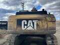 2008 Caterpillar 325, жёлтый, 2750000 рублей - вид 4