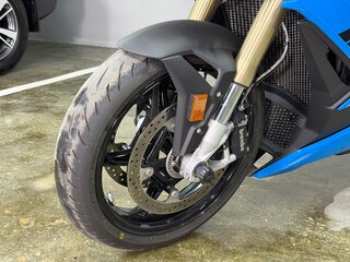 2025 BMW S 1000 R, синий, 1950000 рублей, вид 3