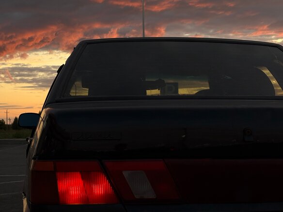 2008 Lada (ВАЗ) 2115, чёрный, 125000 рублей - вид 5