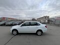 2026 Lada (ВАЗ) Granta I Рестайлинг, белый, 1101000 рублей - вид 8
