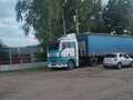 2001 MAN TGA, белый, 1500000 рублей - вид 1