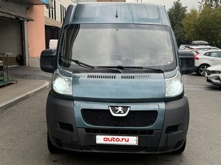2011 Peugeot Boxer, синий, 980000 рублей, вид 1