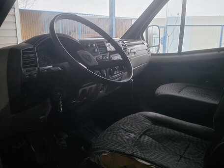 2005 ГАЗ ГАЗель (33023/330273) Фермер, белый, 630000 рублей, вид 2