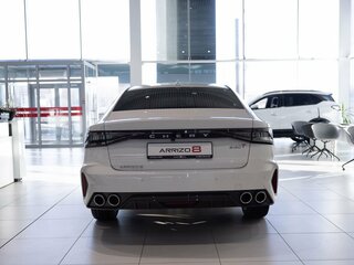 2025 Chery Arrizo 8, белый, 2865000 рублей, вид 5