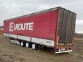 2001 Krone Mega Liner, красный, 1000000 рублей - вид 6