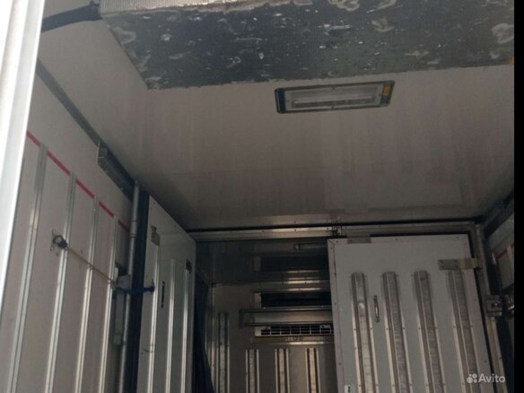 2010 Isuzu Elf (N-series), белый, 1650000 рублей - вид 2
