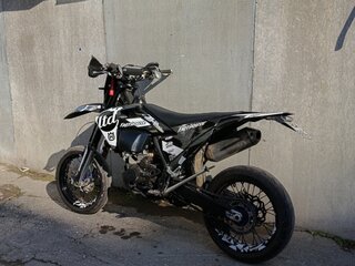 2024 Regulmoto Legend 300, чёрный, 300000 рублей, вид 2