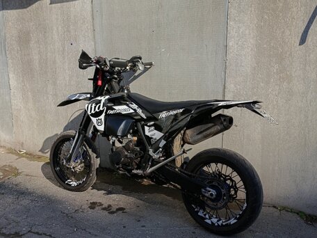 2024 Regulmoto Legend 300, чёрный, 300000 рублей, вид 2