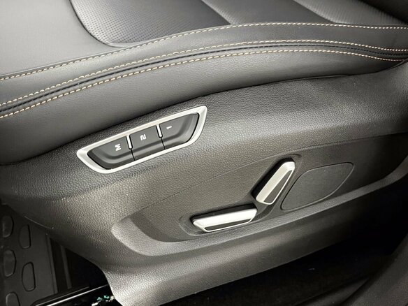 2026 Geely Okavango I Рестайлинг, серый, 4085990 рублей - вид 22