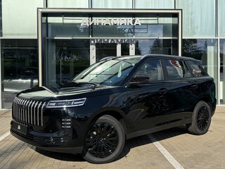 2026 Jeland J6, чёрный, 2749000 рублей, вид 1