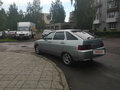 2007 Lada (ВАЗ) 2112, серебристый - вид 3