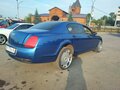 2007 Bentley Continental Flying Spur, синий, 1550000 рублей - вид 6