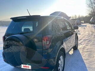 2008 Toyota Rush I, чёрный, 1020000 рублей, вид 5