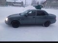 2011 Lada (ВАЗ) Priora I, зелёный, 350000 рублей - вид 5