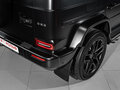 2026 Mercedes-Benz G-Класс AMG 63 AMG II (W465) Рестайлинг, чёрный - вид 10