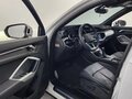2021 Audi Q3 35 TDI II (F3), белый, 2800000 рублей - вид 9