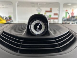 2021 Porsche Taycan Turbo Cross Turismo I, серый, 13250000 рублей, вид 2