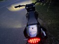 2025 Oxo Lite, синий, 115000 рублей - вид 9