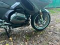2017 BMW R 1200 RT, серый, 1250000 рублей - вид 9