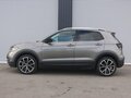 2021 Volkswagen T-Cross I, серебристый, 1450000 рублей - вид 5