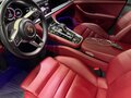 2019 Porsche Panamera 4 II, серый, 10400000 рублей - вид 7