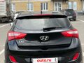2014 Hyundai i30 II, чёрный, 1199000 рублей - вид 3