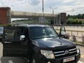 2007 Mitsubishi Pajero IV, чёрный, 2999999 рублей - вид 8