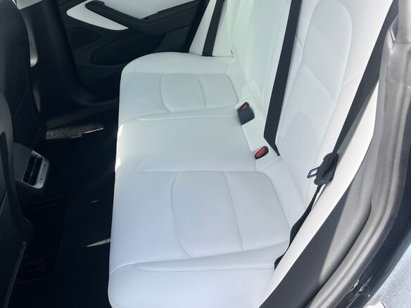 2021 Tesla Model 3 Long Range I, серый, 3490000 рублей - вид 15